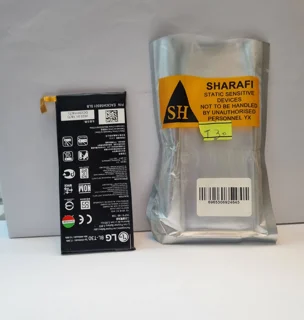 باتری ال جی مدل T30